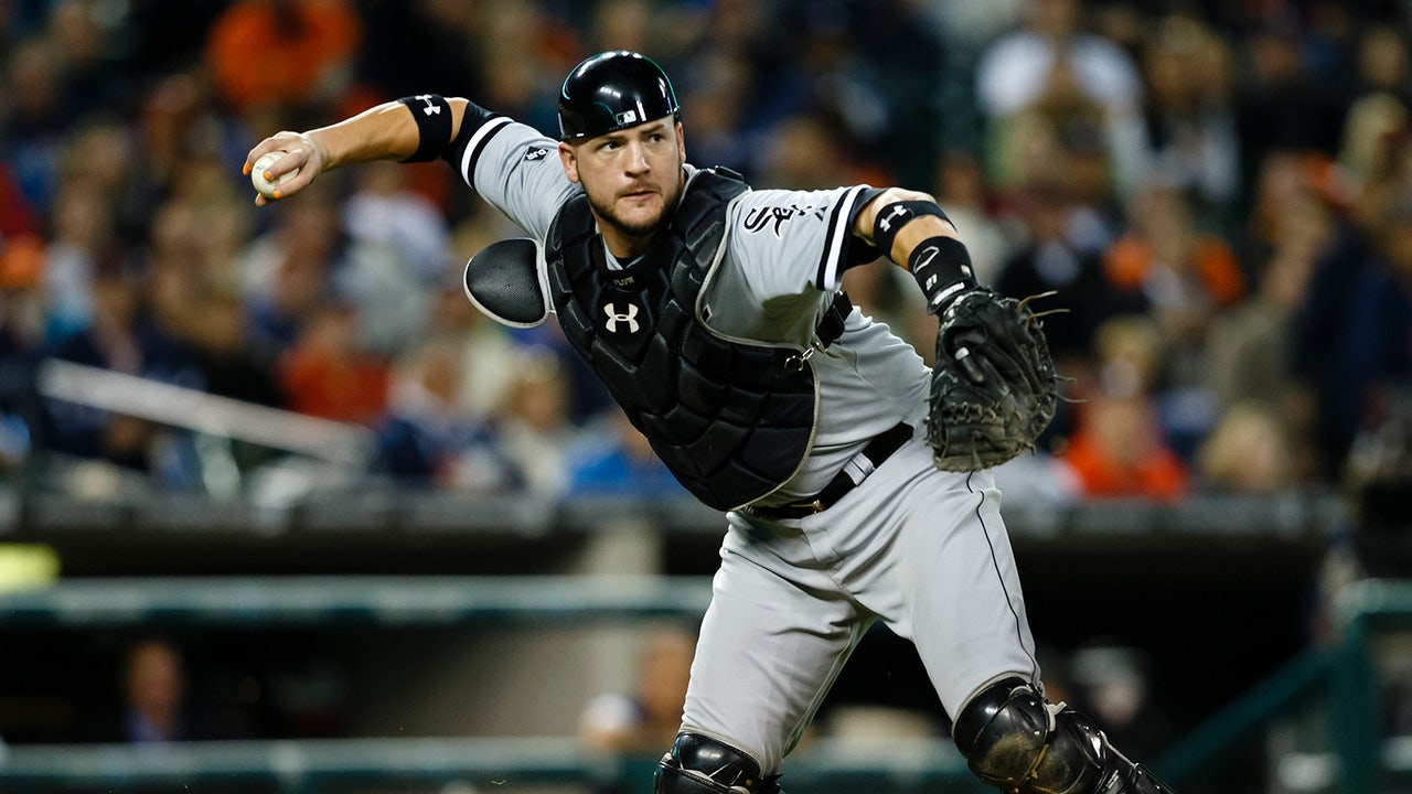 Braves' transition to veteran catchers emphasizes development of young arms